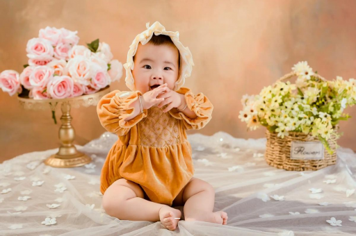 神农架几个月宝宝可以坐