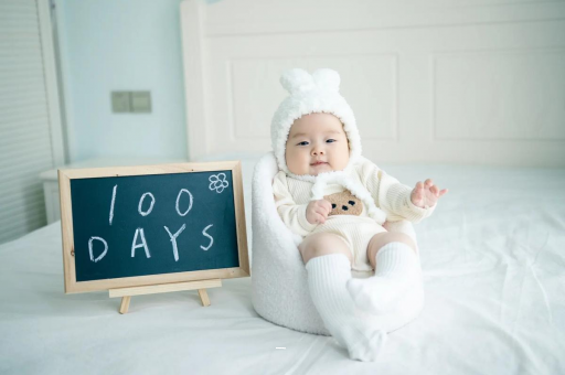 神农架点状胚芽是怀孕多久