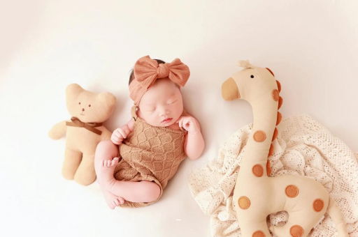 神农架宝宝后脑勺疼